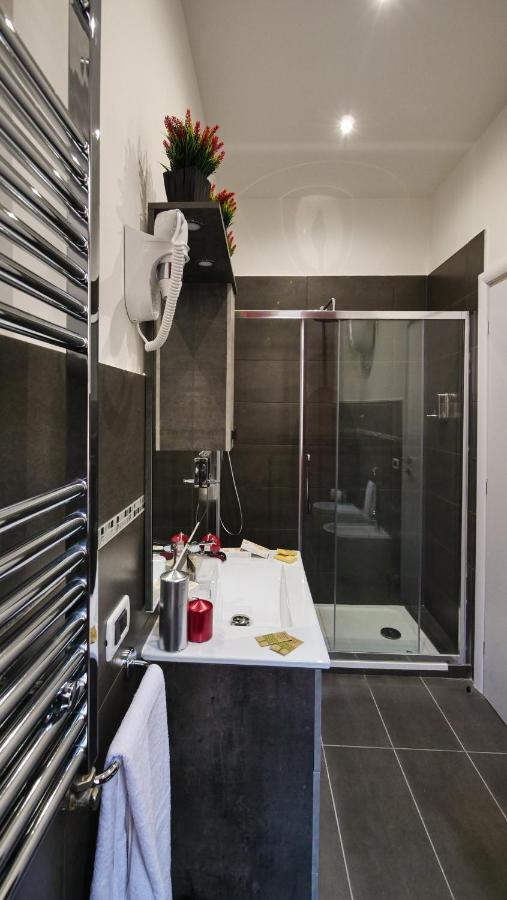 Home Suites Giolitti Rzym Zewnętrze zdjęcie